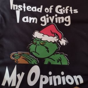 Grinch tshirts